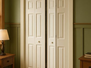 Interior Bifold Doors