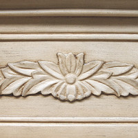 Floral Detail