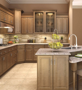 Concord Kitchen Cabinets