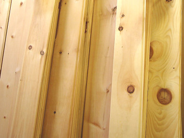 Pine Boards