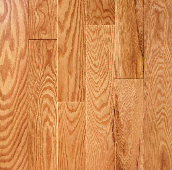 3 1 4 Red Oak Hardwood Flooring, 3 4 Oak Hardwood Flooring