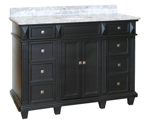 Douglas Bath Vanity