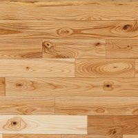 4-1/4 Inch Ash Rustic Natural