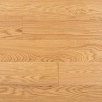3-1/4 Inch Red Oak Natural CP