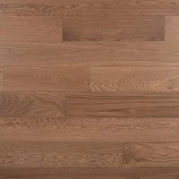 5 Inch White Oak Rustic Prairie