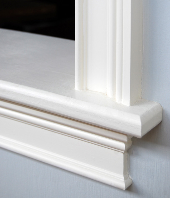 Types Of Window And Door Casing at Maria Harrington blog