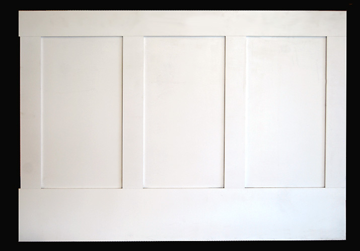 Decorative Wall Panels Builders Surplus Shaker Raised