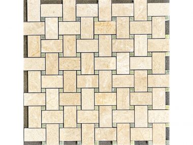 Natural Stone Mosaic Tiles
