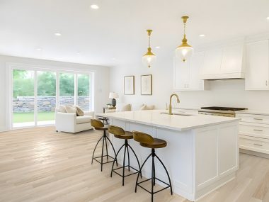 Hardwood Flooring