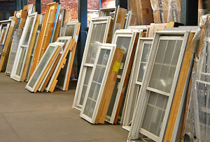 Surplus Windows