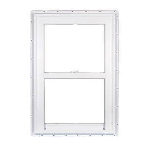 Silver Line 2900 Series windows