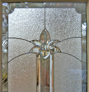 Independence Full glass detail