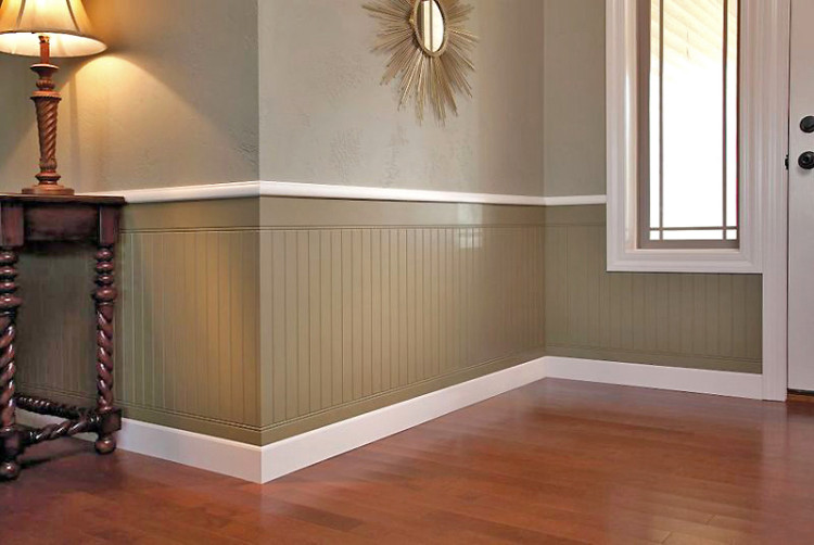 Decorative Casing Casing