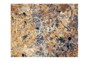 Butter Rum Laminate Countertop