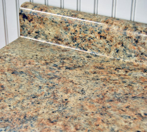 Madura Gold Laminate Countertop