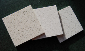 Quartz Countertop samples