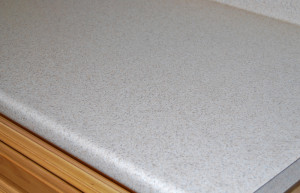Mystique Dawn Laminate Countertop