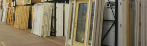 Exterior and Interior Doors