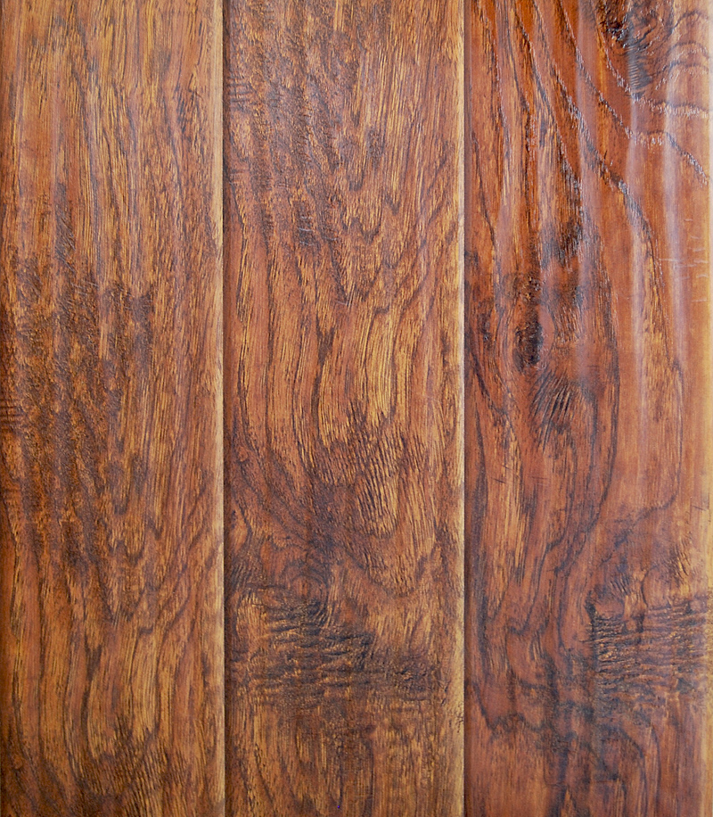Deep River Oak Laminate Builders Surplus