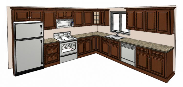 kitchen design blog advertise