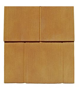 Rustic Cabin Vinyl Siding