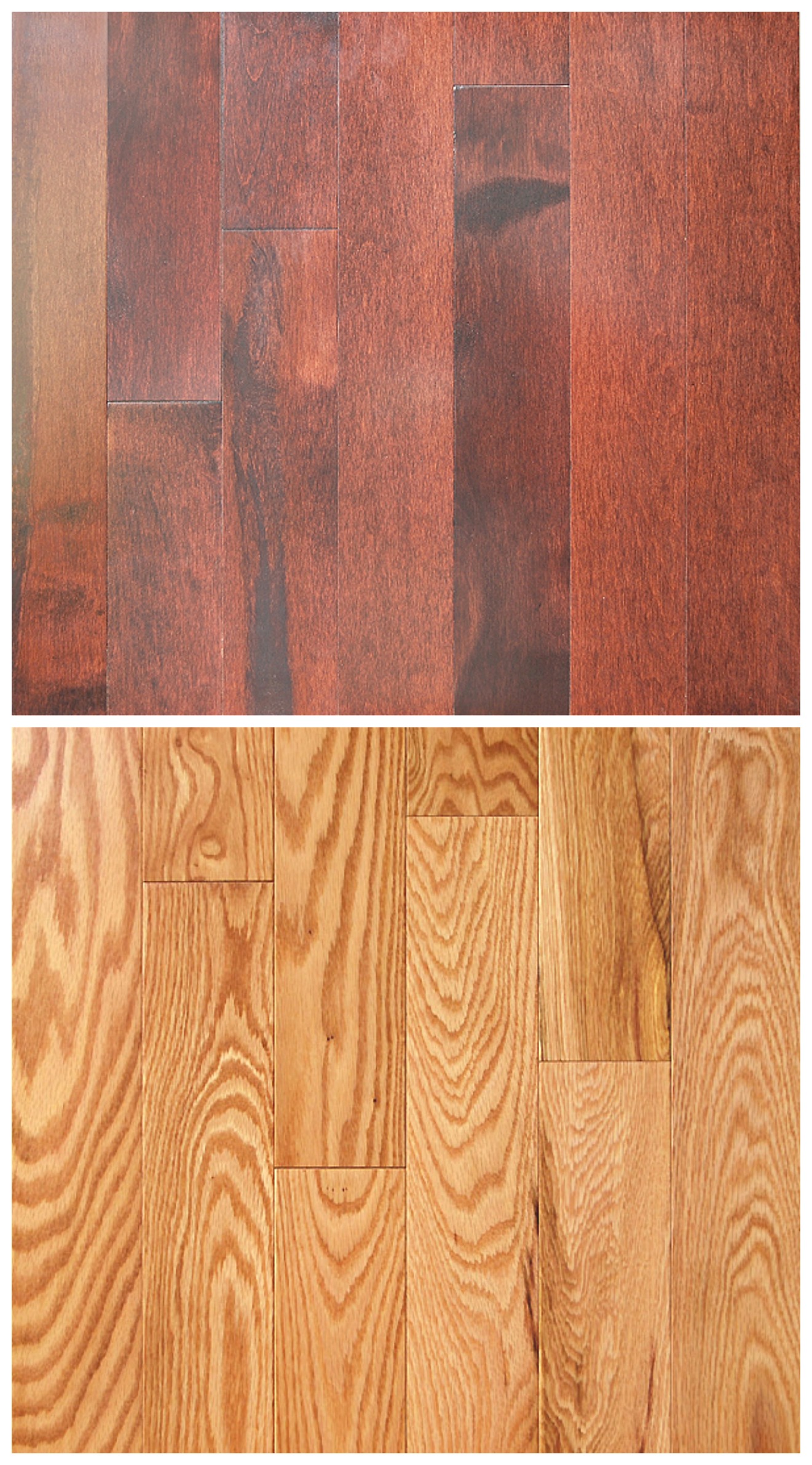 Wickham Hardwood Flooring: A Great Choice - Builders Surplus