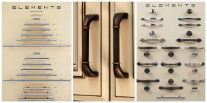 cabinet hardware