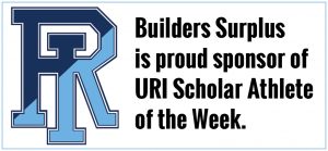 URI Scholar Athlete