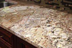 granite countertops