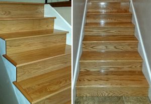 Blog stair treads
