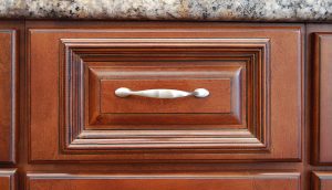 Cabinet hardware
