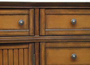 Cabinet hardware