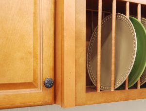 Cabinet hardware