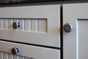 Cabinet hardware