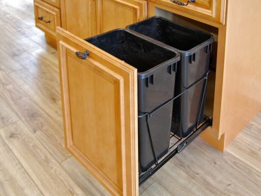 Kitchen Cabinet Options