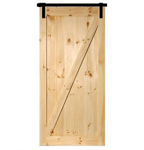Barn Door