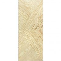 Clear Pine Plank Style