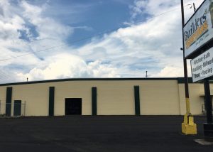 Builders Surplus - Lunenburg