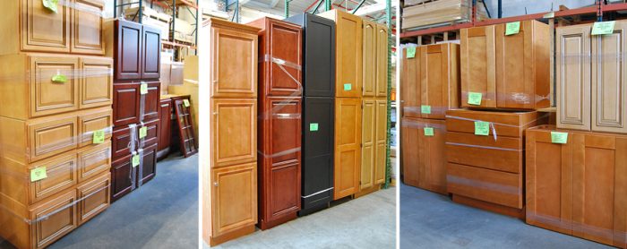 Surplus Cabinets Great For Storage And Organization Builders