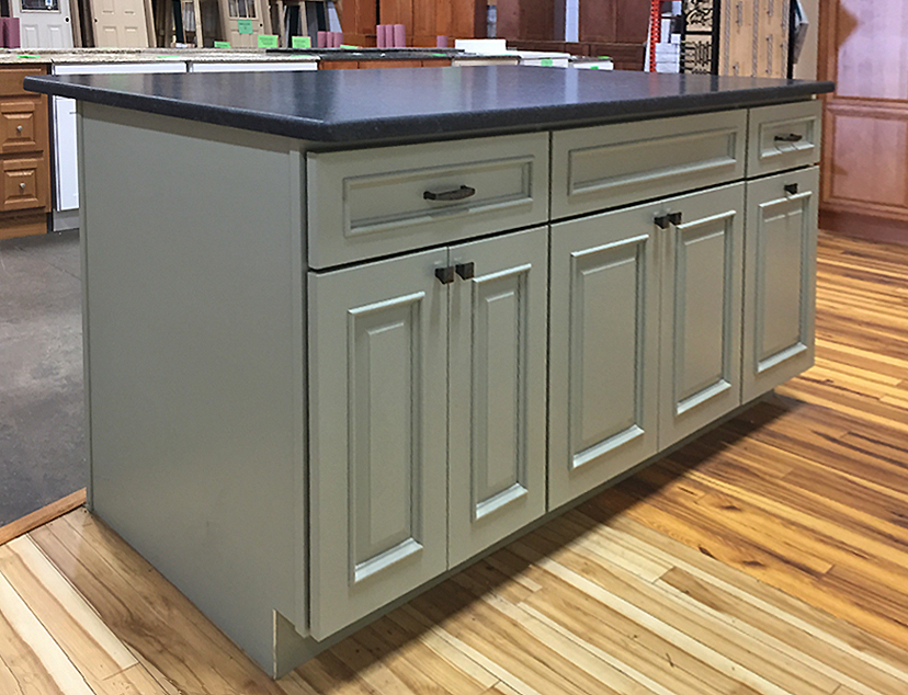 Oxford Kitchen Cabinets - Builders Surplus