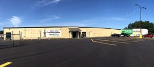 Locations - Lunenburg