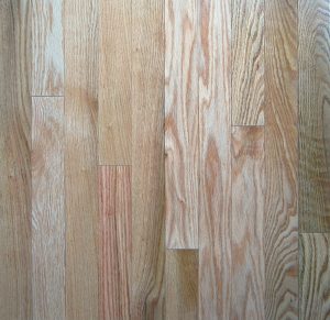 2 1/4 Oak Hardwood Flooring