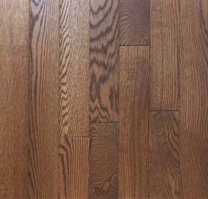 3 1/4 Red oak Nevada