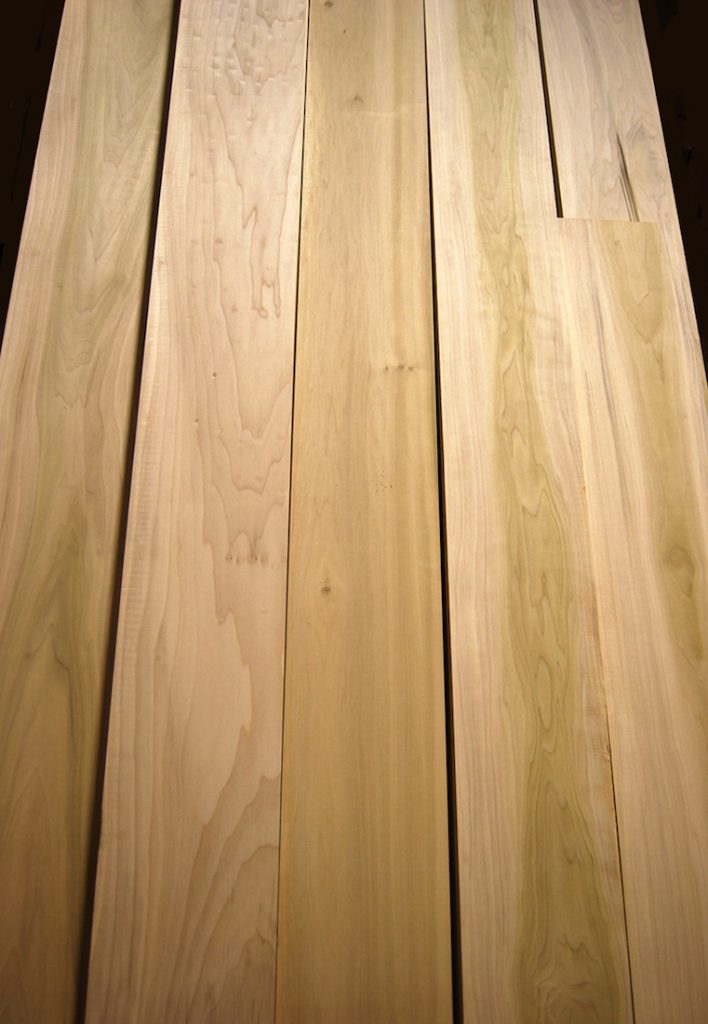 Poplar Boards - Builders Surplus