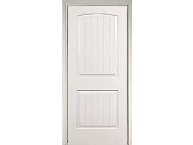 Sandhurst 2 Panel Interior Door