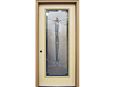 Independence Full View Door Independence Full View