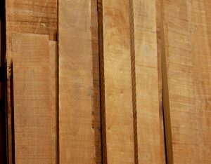 Sapelle Mahogany hardwood