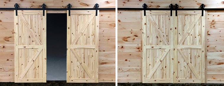 Barn Doors