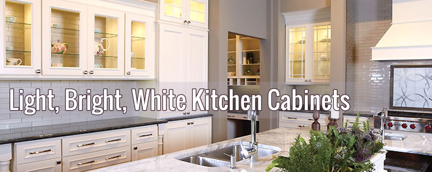 White Kitchen Cabinets Builders Surplus