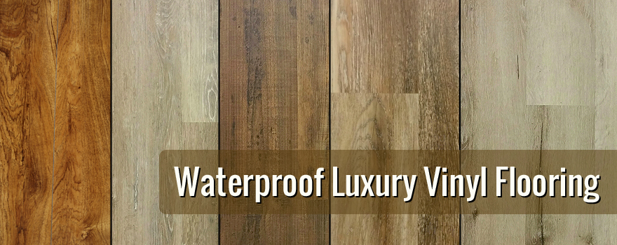 Luxury Vinyl Flooring Builders Surplus, Luxury Waterproof Vinyl Plank Flooring